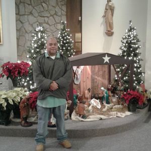 Meet your Posher, Rafael